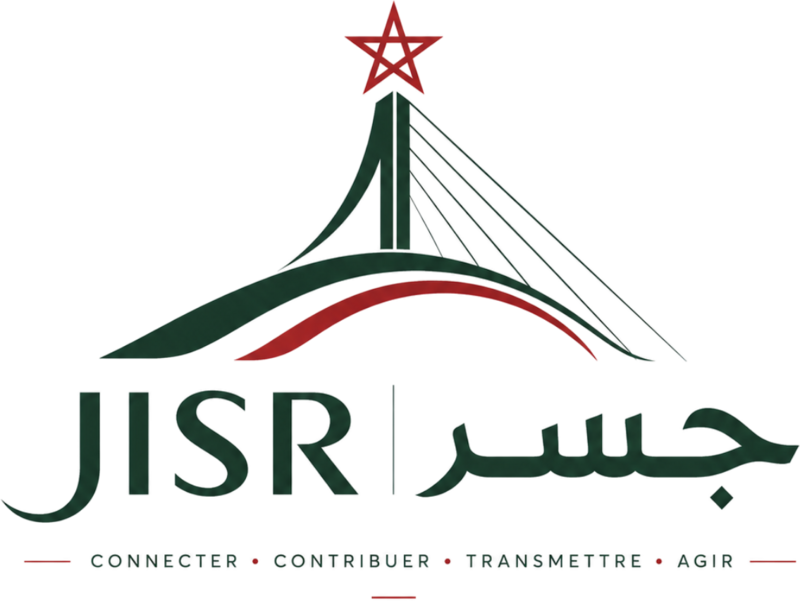 Logo JISR